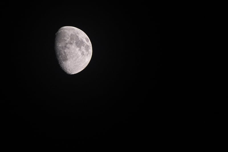 Lunar Nuptials